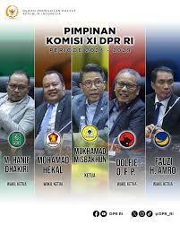 Saat Komisi XI dan Banggar DPR-RI Jadi Penentu Program CSR BI dan OJK